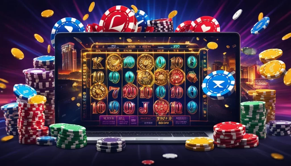 Hướng dẫn chơi nổ hũ cho người mới