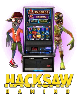 Slot game và nổ hũ hấp dẫn