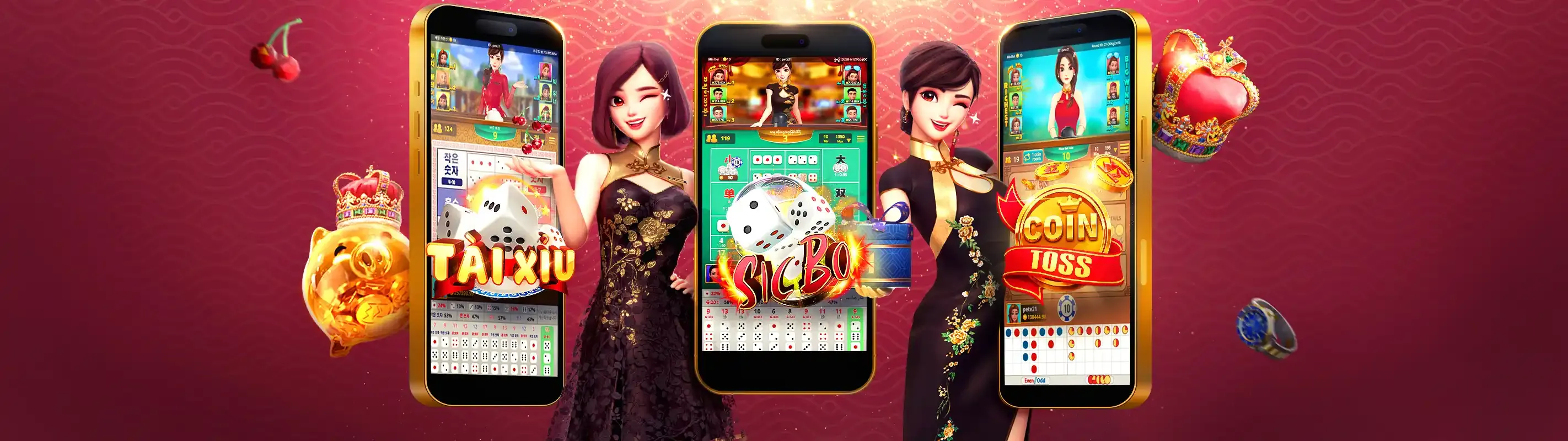 Hình ảnh game bắn cá sống động tại Tabet