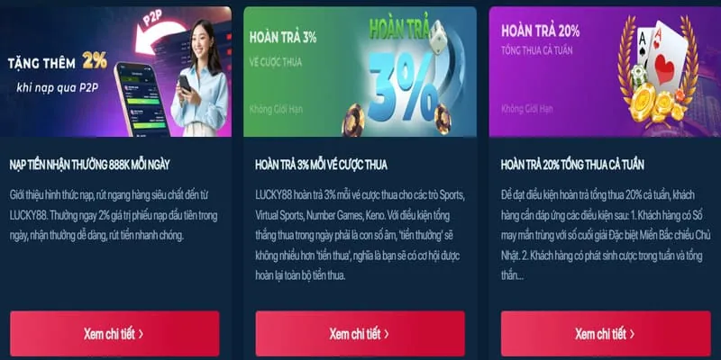 Cấp độ VIP Bạc Tabet trang chủ