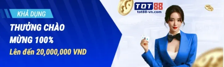 Cấp độ VIP Vàng Tabet trang chủ